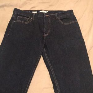 Topman Jeans